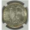 Image 3 : 1945 WALKING LIBERTY HALF DOLLAR NGC MS-65