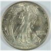 Image 1 : 1945-D WALKING LIBERTY HALF DOLLAR MS-63