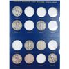 Image 2 : PARTIAL COLLECTION OF WALKING LIBERTY HALF DOLLARS (31 COINS) MANY BETTER DATES