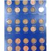 Image 3 : ALMOST COMPLETE SET OF LINCOLN CENTS 1909-2014. ONLY MISSING 1909 SVDB & 1922 D