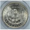 Image 3 : 1883-O MORGAN SILVER DOLLAR, PCGS MS-65 BLAST WHITE!