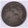 Image 2 : 1819 BUST HALF DOLLAR, O-108, XF