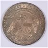 Image 2 : 1835 BUST HALF DOLLAR, AU-58