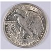 Image 2 : 1937-S WALKING LIBERTY HALF DOLLAR, AU-58