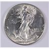 Image 1 : 1937 WALKING LIBERTY HALF DOLLAR, MS-63
