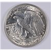 Image 2 : 1937 WALKING LIBERTY HALF DOLLAR, MS-63