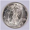 Image 1 : 1942 WALKING LIBERTY HALF DOLLAR, MS-64