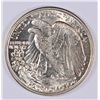 Image 2 : 1942 WALKING LIBERTY HALF DOLLAR, MS-64