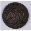 Image 2 : 1858-S SEATED LIBERTY QUARTER, XF+  RARE!!