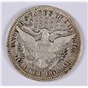 Image 2 : 1904-O BARBER QUARTER, VF