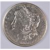 Image 1 : 1889-CC MORGAN  DOLLAR, MS-61 SEMI-PL ( cleaned ) ONE CONTACT MARK ON CHEEK