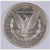 Image 2 : 1889-CC MORGAN  DOLLAR, MS-61 SEMI-PL ( cleaned ) ONE CONTACT MARK ON CHEEK