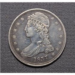 LIBERTY HALF DOLLAR