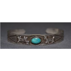 NAVAJO BRACELET