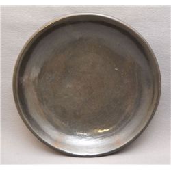 SANTA CLARA POTTERY BOWL