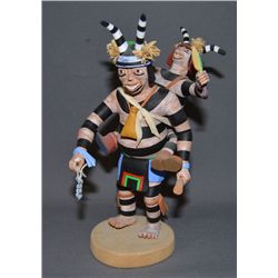 HOPI KACHINAS