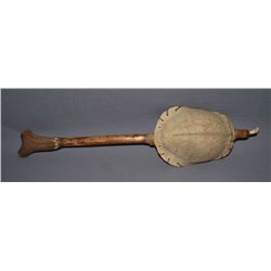 EASTERN DANCE RATTLE