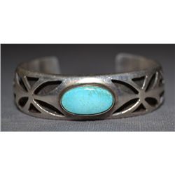 NAVAJO BRACELET