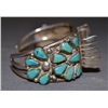 Image 2 : NAVAJO WATCH BRACELET