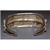 Image 3 : NAVAJO WATCH BRACELET