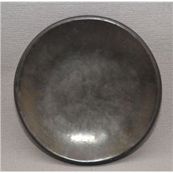 SANTA CLARA POTTERY BOWL