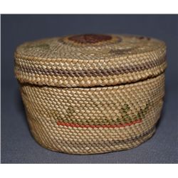 MAKAH BASKET