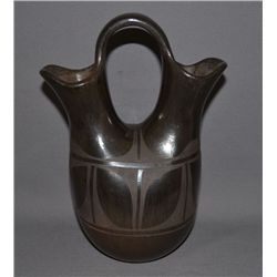 SANTO DOMINGO POTTERY WEDDING VASE