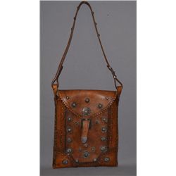 WESTERN SATCHEL