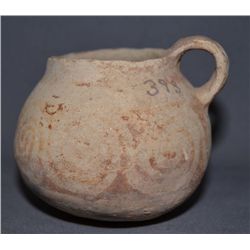HOHOKAM POTTERY CUP