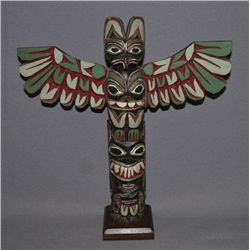 NWC TOTEM POLE