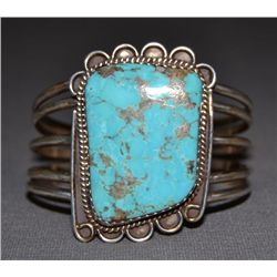 NAVAJO BRACELET
