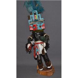 NAVAJO KACHINA DOLL