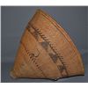 Image 4 : PAIUTE BURDEN BASKET