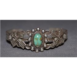 NAVAJO BRACELET