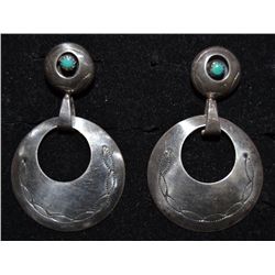 NAVAJO EARRINGS