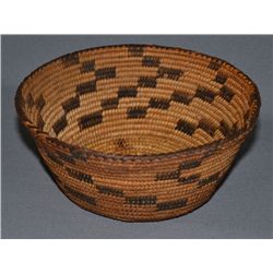 PAPAGO BASKETRY BOWL