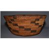 Image 2 : PAPAGO BASKETRY BOWL