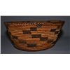 Image 3 : PAPAGO BASKETRY BOWL