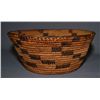 Image 5 : PAPAGO BASKETRY BOWL