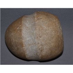 STONE MALLET