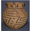 Image 1 : PAPAGO BASKETRY OLLA