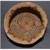 Image 5 : PAPAGO BASKETRY OLLA