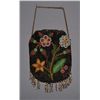 Image 1 : WOODLANDS BEADED BAG