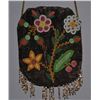 Image 2 : WOODLANDS BEADED BAG