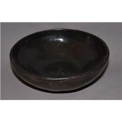 SAN JUAN POTTERY BOWL