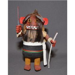 HOPI KACHINA