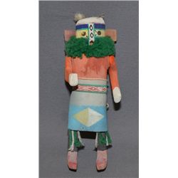 ZUNI KACHINA
