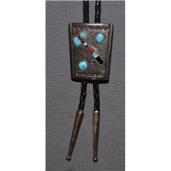 NAVAJO BOLO TIE