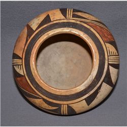 HOPI POTTERY BOWL