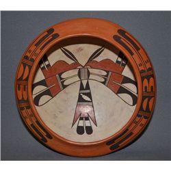 HOPI POTTERY BOWL